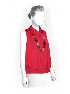 4014 Bluse foto