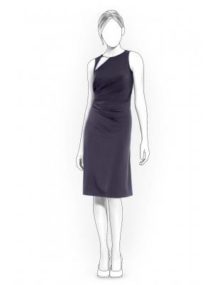 4111 Spencer / sundress foto
