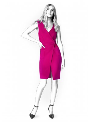 4686 Spencer / sundress foto