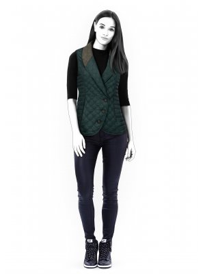 4703 Veste foto