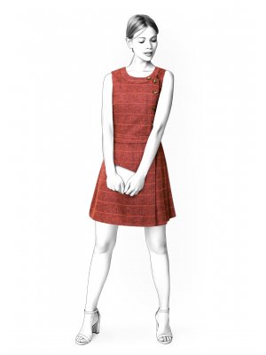 4746 Spencer / sundress foto