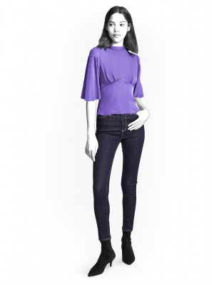4781 Bluse foto