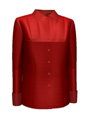 5286 Bluse foto