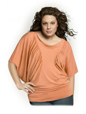 5811 Bluse foto