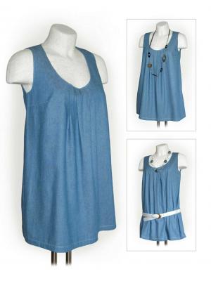 5814 Spencer / sundress foto