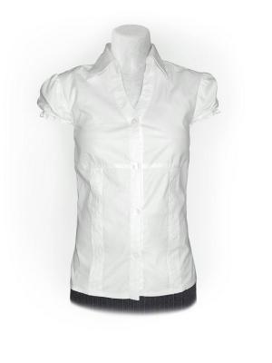 5821 Bluse foto