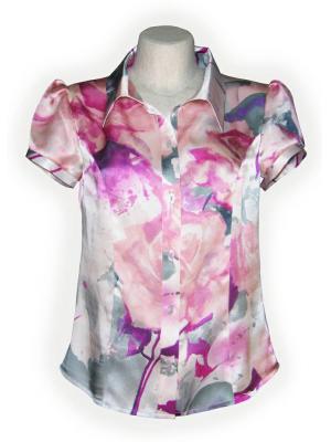 5837 Bluse foto