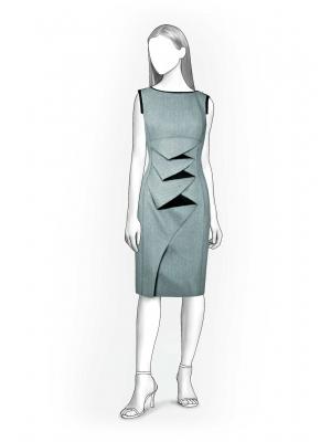 5880 Spencer / sundress foto