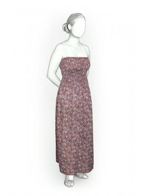 5905 Spencer / sundress foto