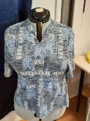 Kreer dit mønster – sy-inspiration til hobby-syersker i moderne stil.
