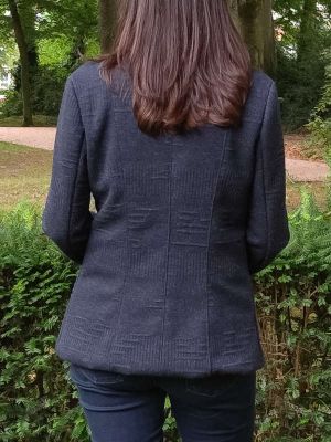Kreer dit mønster – sy-inspiration til stilfuldt look.