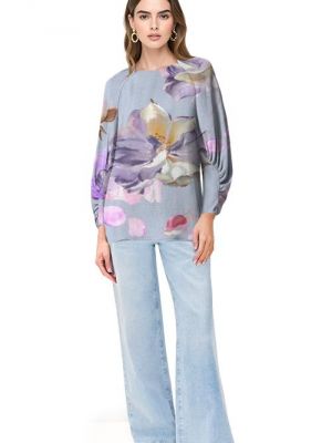 Kreer dit mønster, sy-inspiration for moderne designs – sy en bluse med karakter.