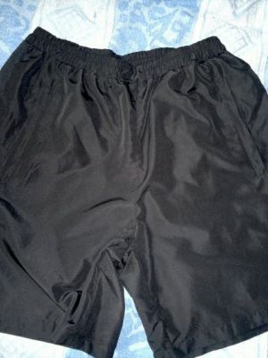 Herreshorts til hverdag – snitmønster til personlig pasform.