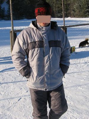 Sportsjakke til hverdag – snitmønster til personlig pasform.