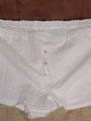 Komfortable boxershorts – kreer dit eget symønster.